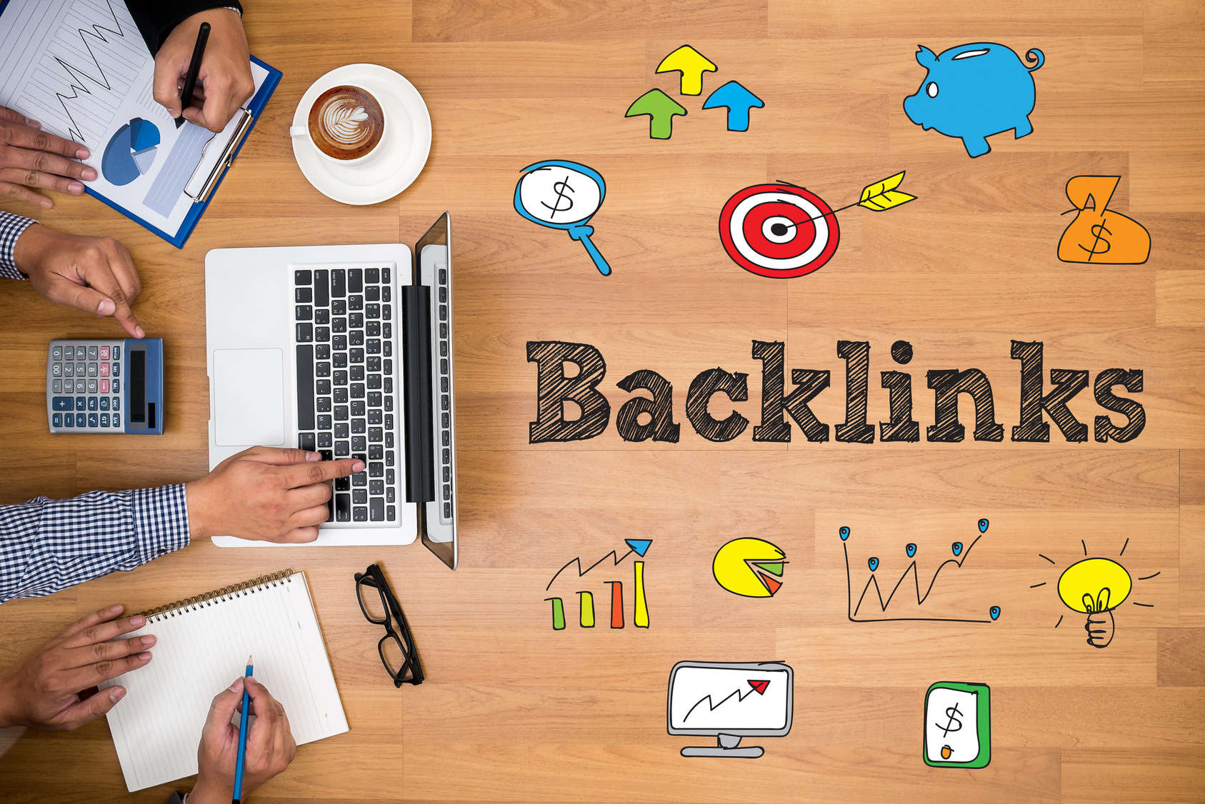 How to Earn High-Quality Backlinks for Your Website