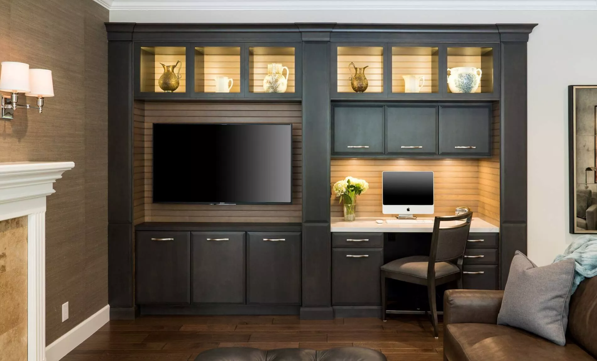 Building a Home Office 101: Where To Start