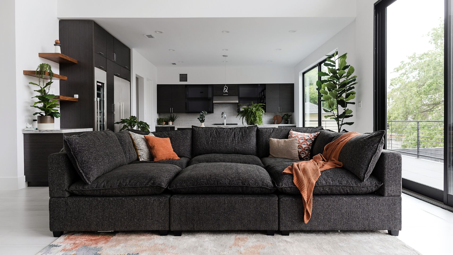 5 Tips For A Cozy Sofa