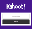 The Power of Kahoot Game Pin