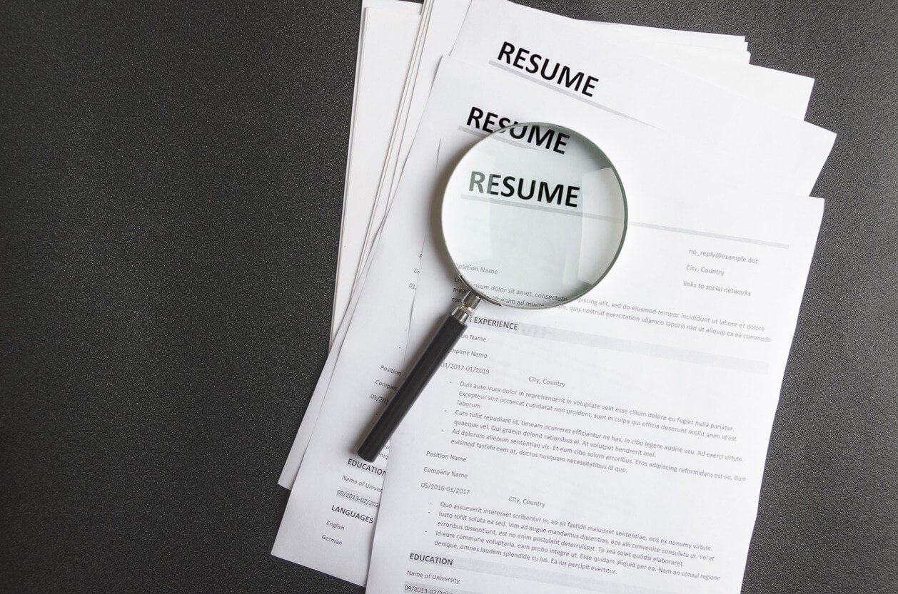 How Do Resumes Make a Difference to Land Your Dream Job?