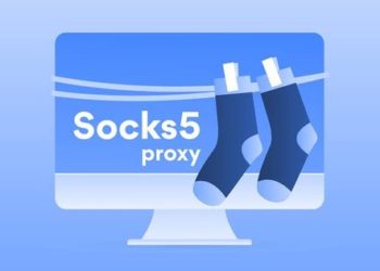SOCKS5 Proxies