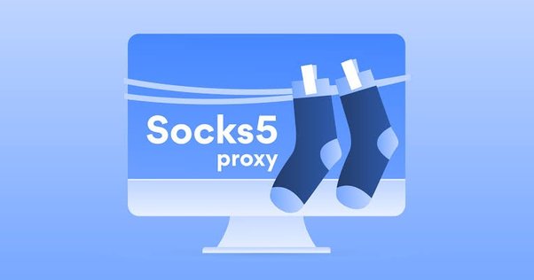 SOCKS5 Proxies: Main Benefits