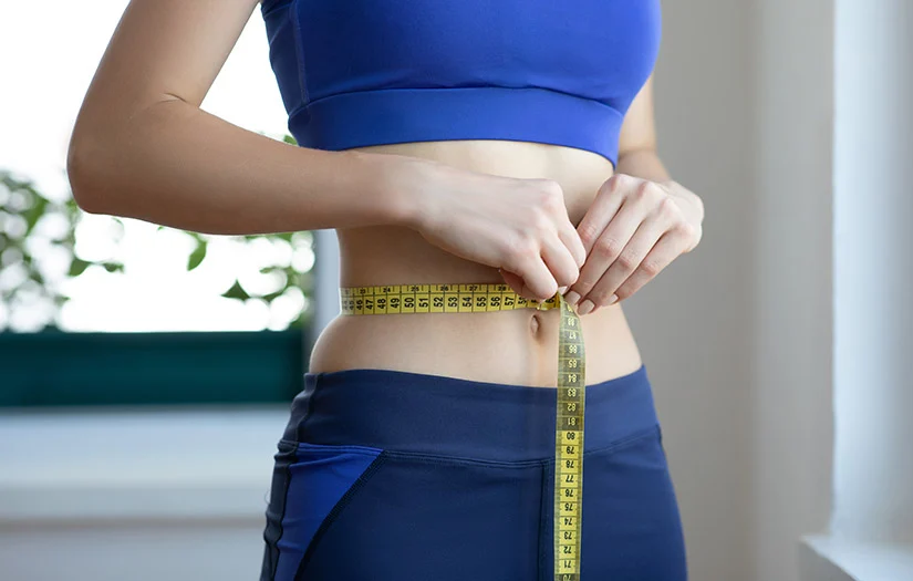 Tips for Achieving Healthy Weight Loss