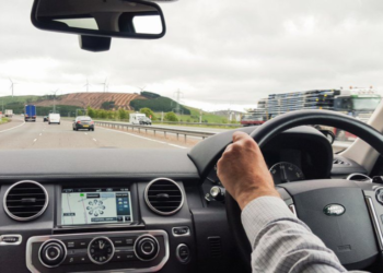 taipei self-driving gharry