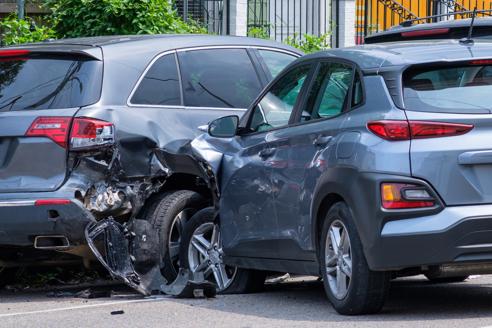 Using Innovative Technology Can Reduce Car Accidents