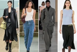 Fall Fashion Trends: Embracing Comfort and Style