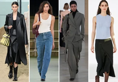 Fall Fashion Trends: Embracing Comfort and Style
