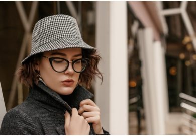 6 Unique Fall Styles for Women