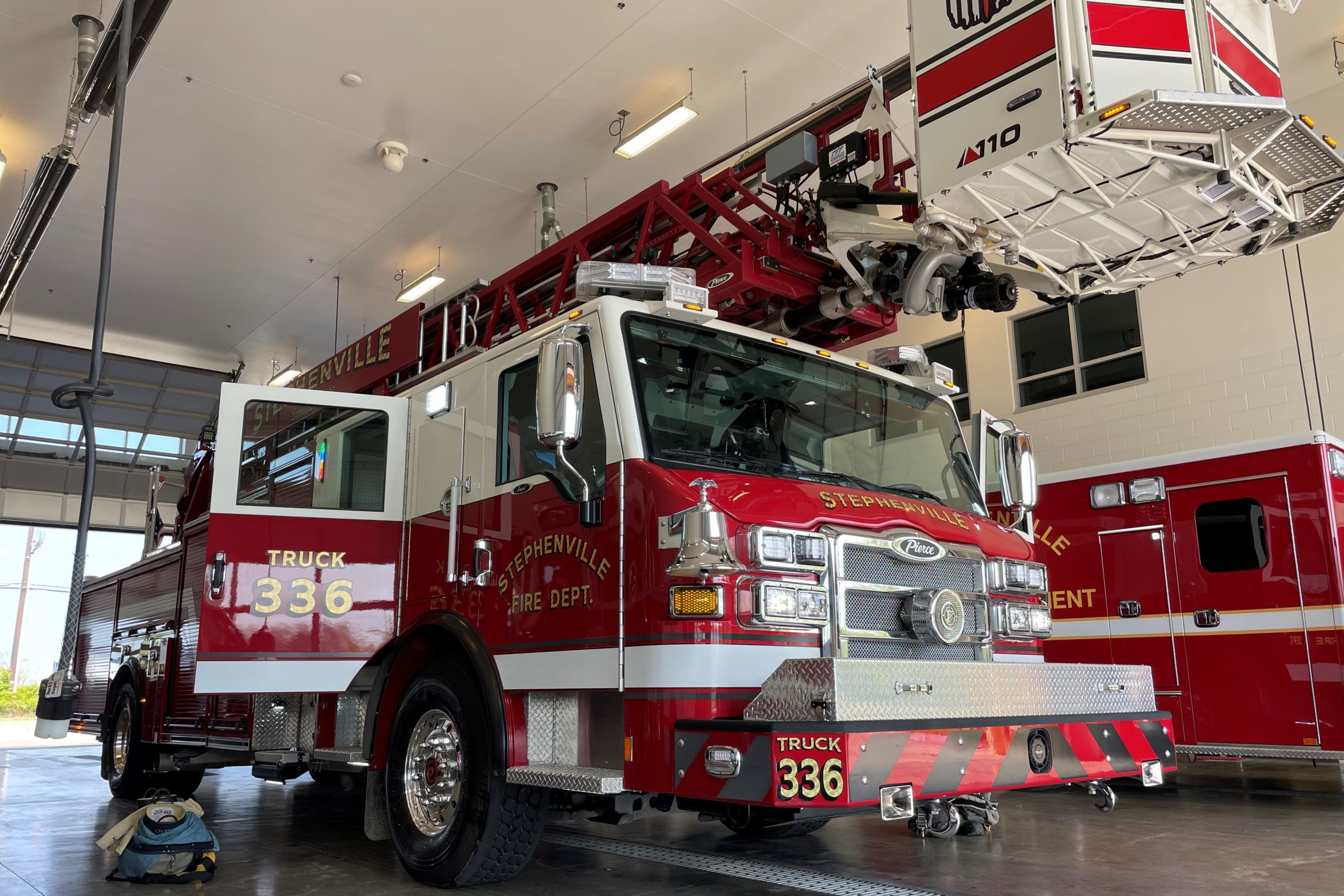 Factors to Consider When Selecting Records Management Software For Fire Departments