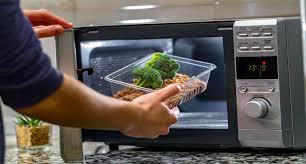 Types of Microwave and Which One to Buy