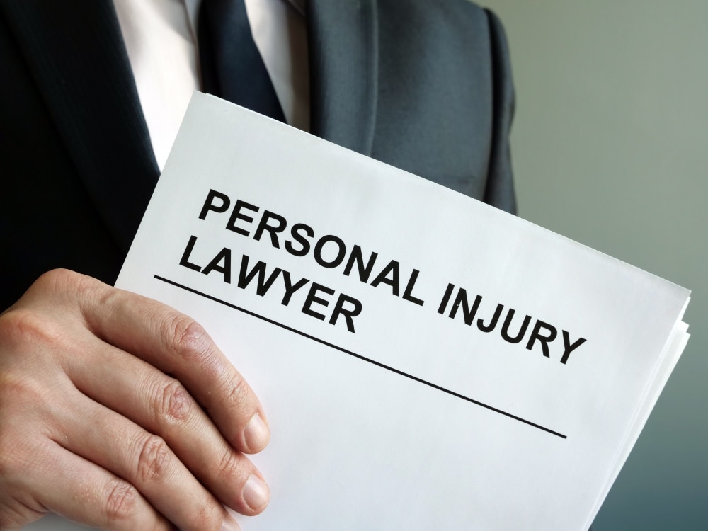 Personal Injury Attorneys are Helping People in many ways to get their Due Compensation