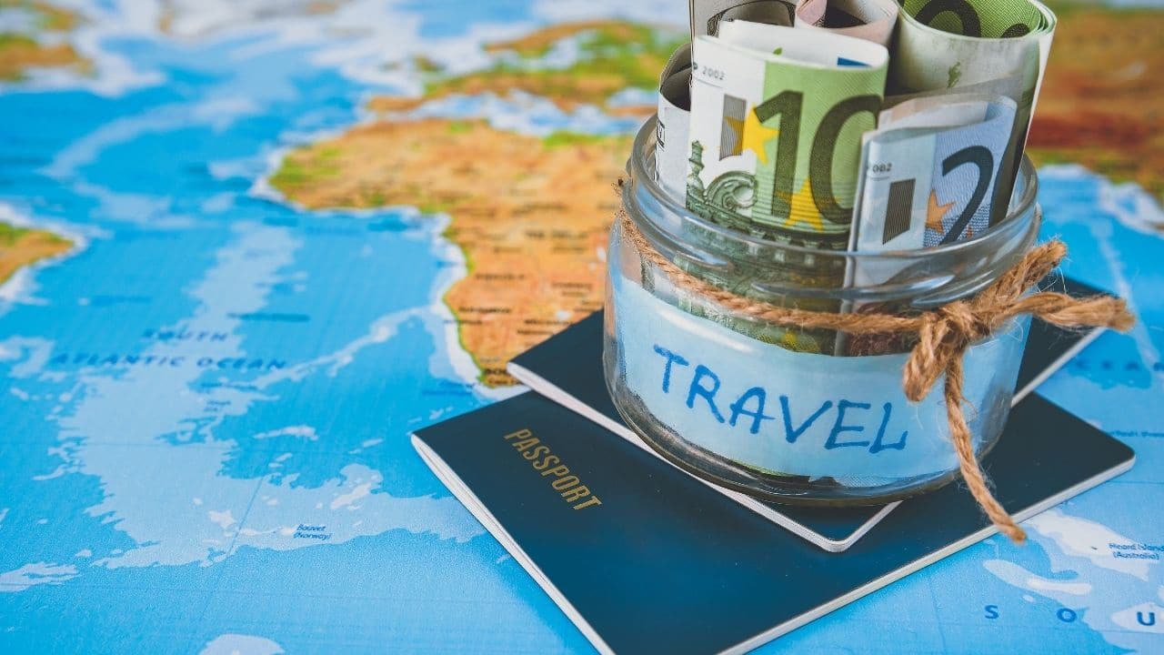 3 Ways You Can Reduce Your Travel Costs