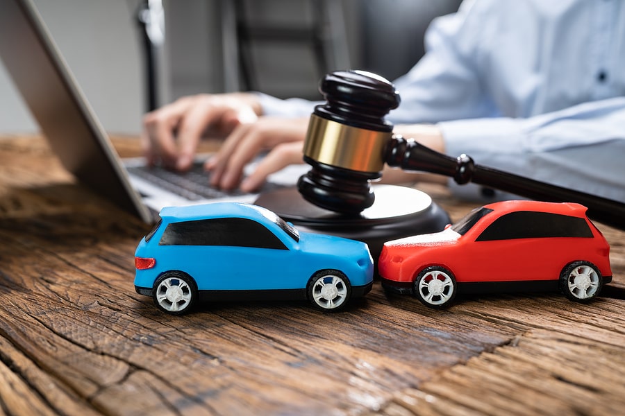 Why a Top-Notch Auto Accident Lawyer Is Your Ultimate Safety Net