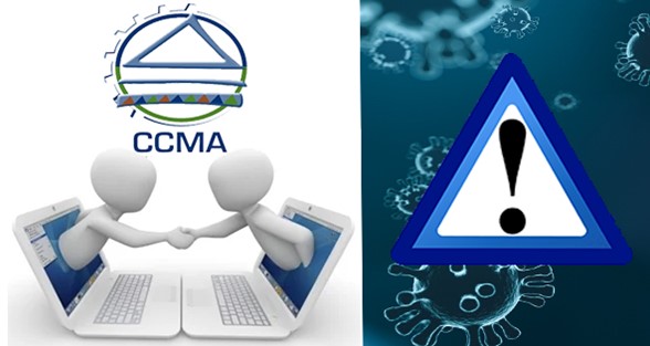 Increasing Your Chances of Passing: FAQs About CCMA