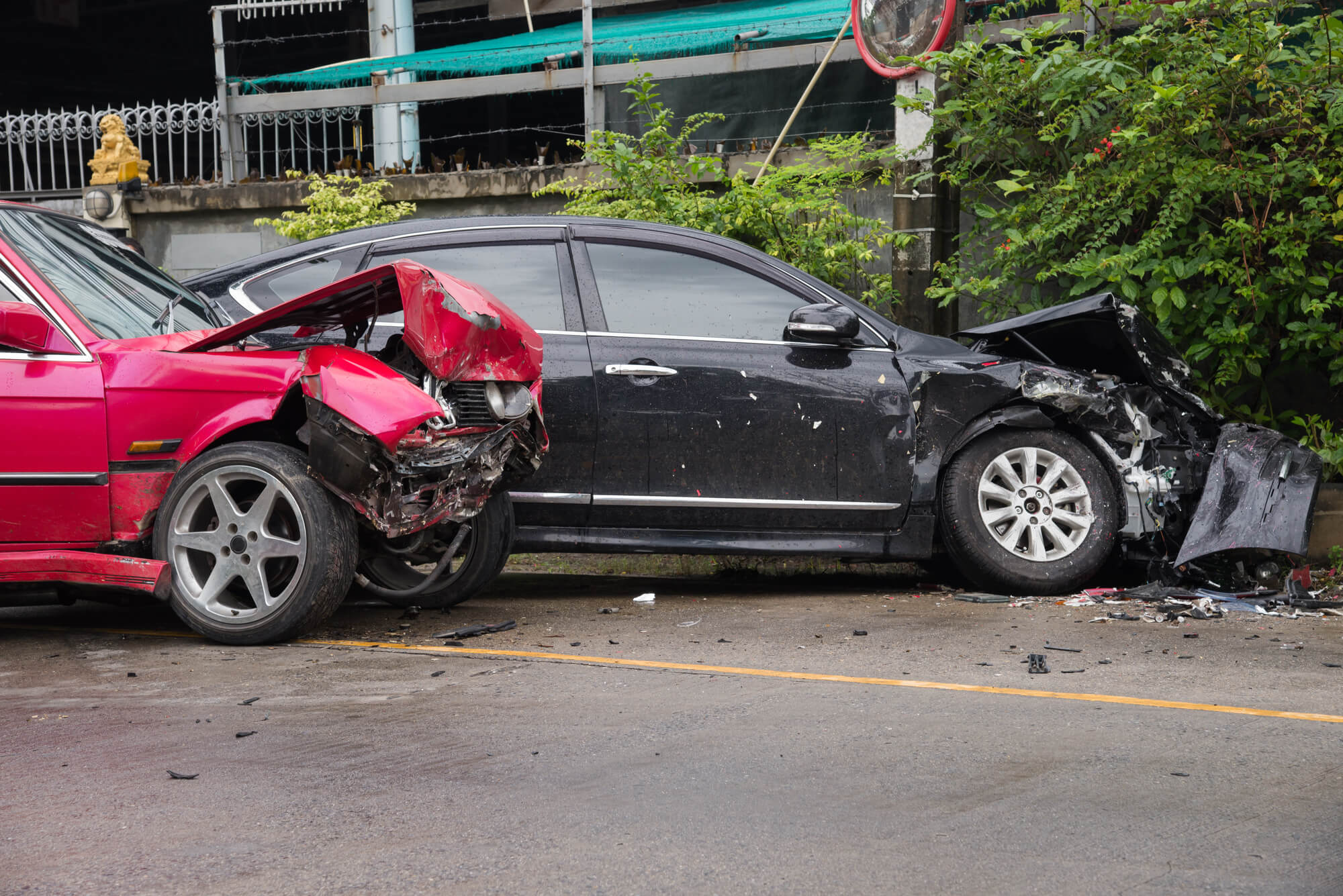 The Top 5 Types of Evidence to Prove Your Car Accident Case in Michigan