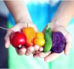 How to Heal Your Body Through Food