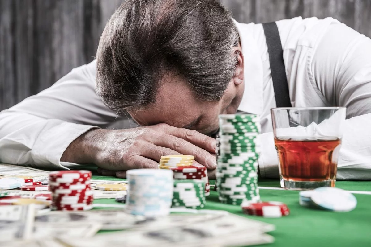 5 Various Forms of Gambling Experiences