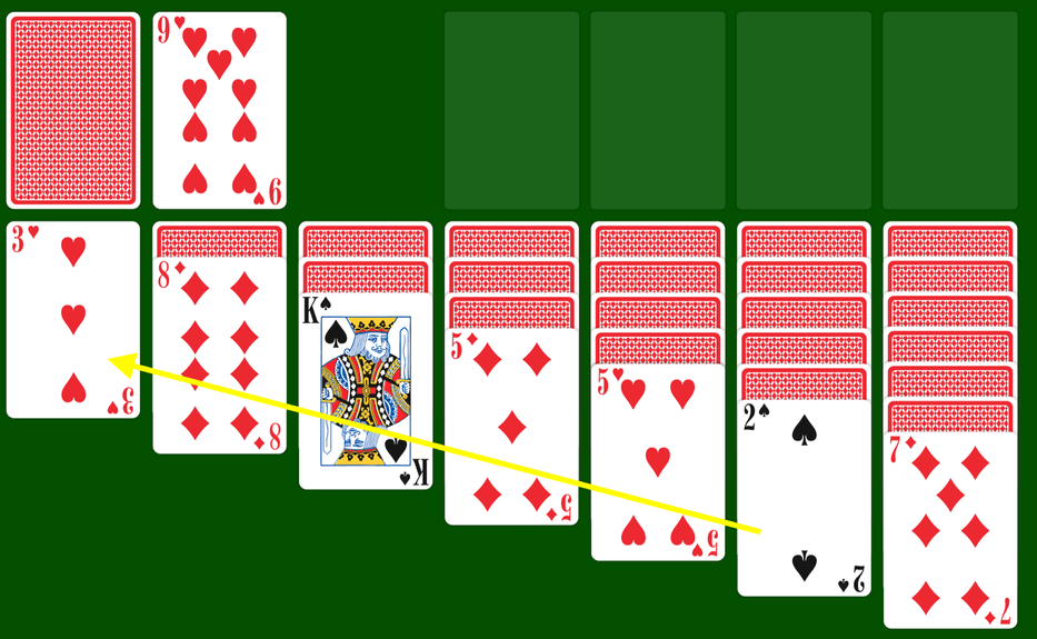 Solitaire Masters: The Art of One-Player Card Games