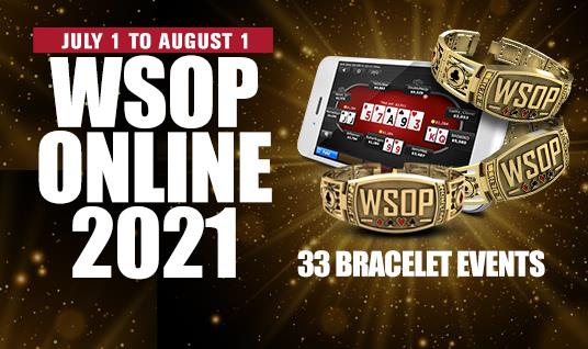 Unleash Your Poker Potential: A Novice’s Guide to WSOP Online
