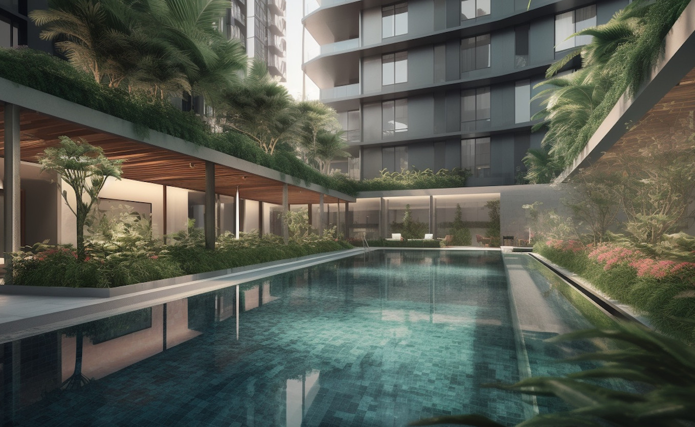 Green Living at Hillhaven Singapore: A Nature in the Heart of Bukit Batok