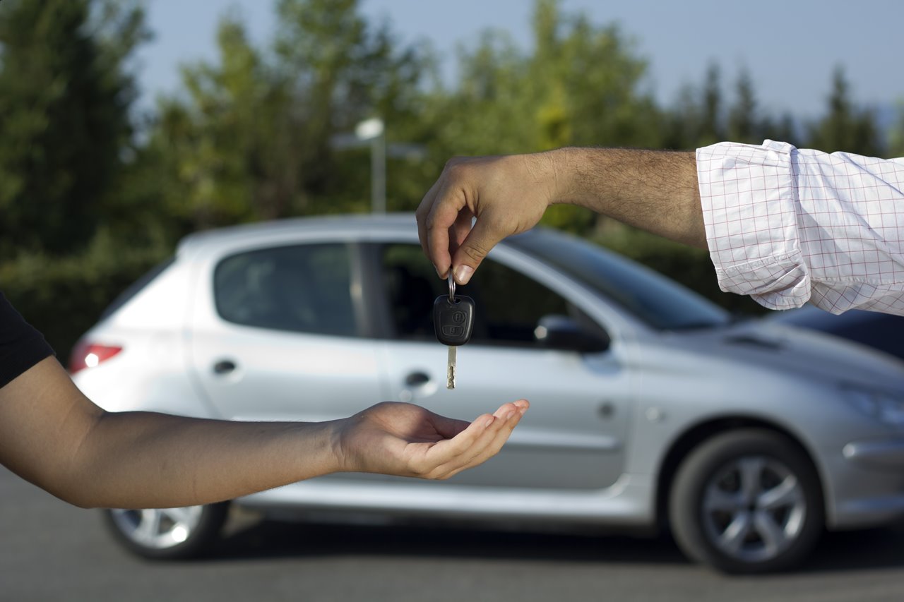 Top Tips for Finding the Perfect Used Car