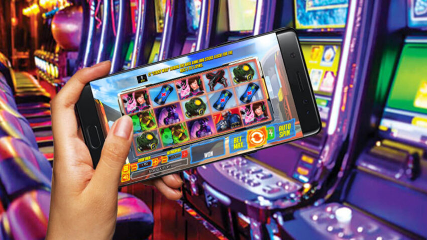 3 Reasons Why Gamers Adore the Most Popular Online Slots