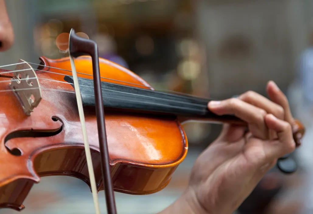 Unlock Your Potential With the Ultimate Guide to Online Violin Lessons