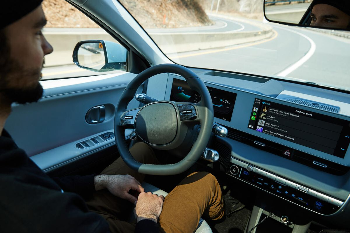 Taipei Self-Driving Gharry: Revolutionizing Taipei's Urban Landscape
