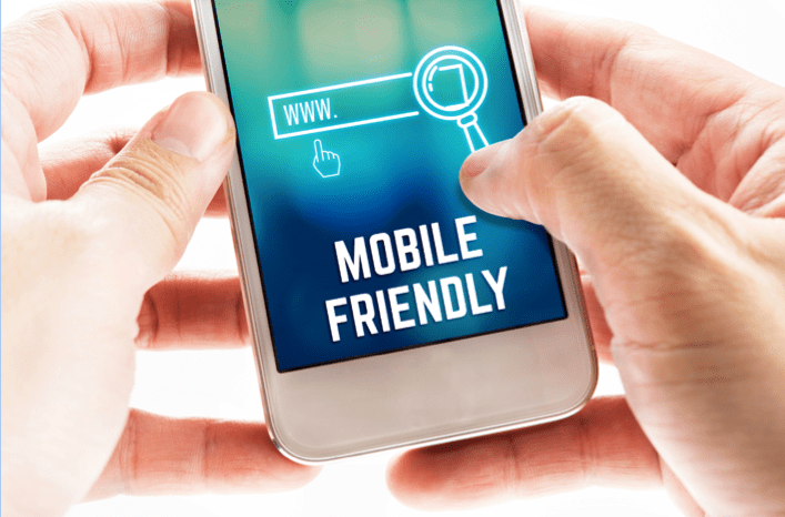 How Important is a Mobile-Friendly Website?