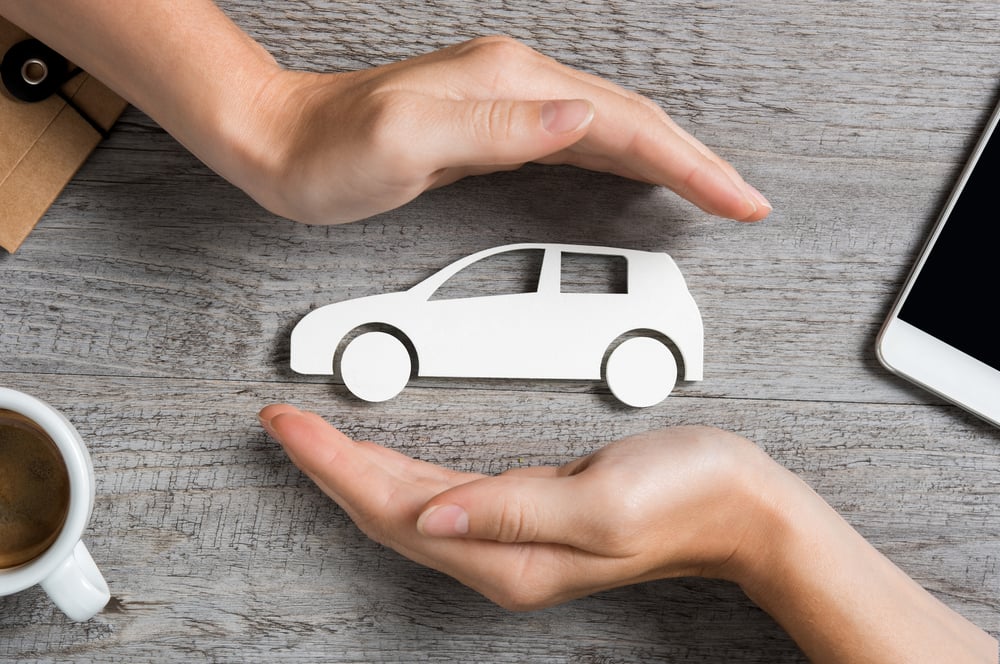 Understanding Car Insurance: A Comprehensive Guide