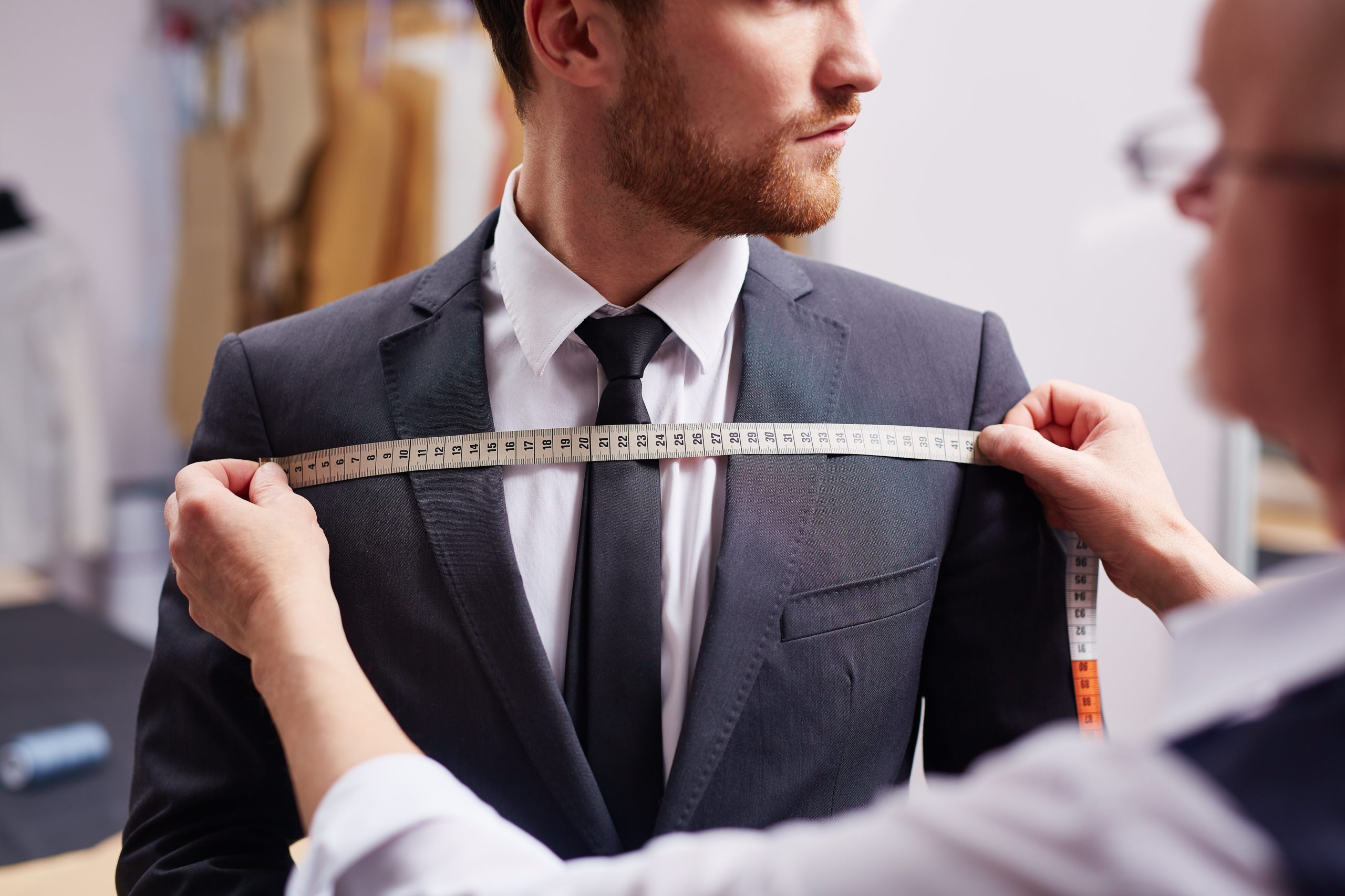 A Custom-Made Suit & Why You Need To Have At Least One In Sydney.