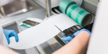 Custom Pharmacy Labels