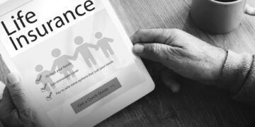 life insurance policy