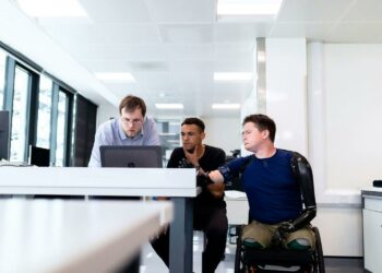 Disability Recruitment