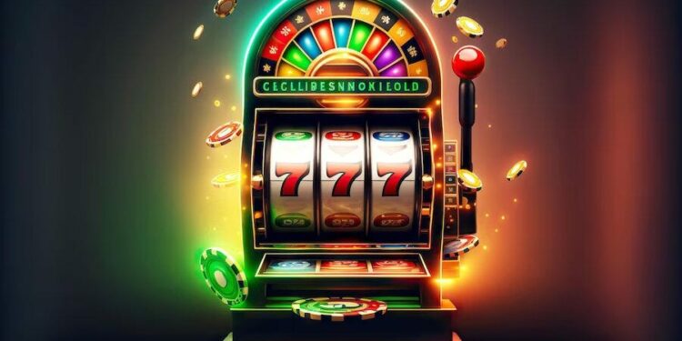 Online Slot Games