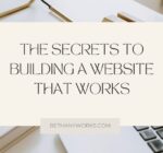 Grow Your Business: A Guide to Building a Website That Converts