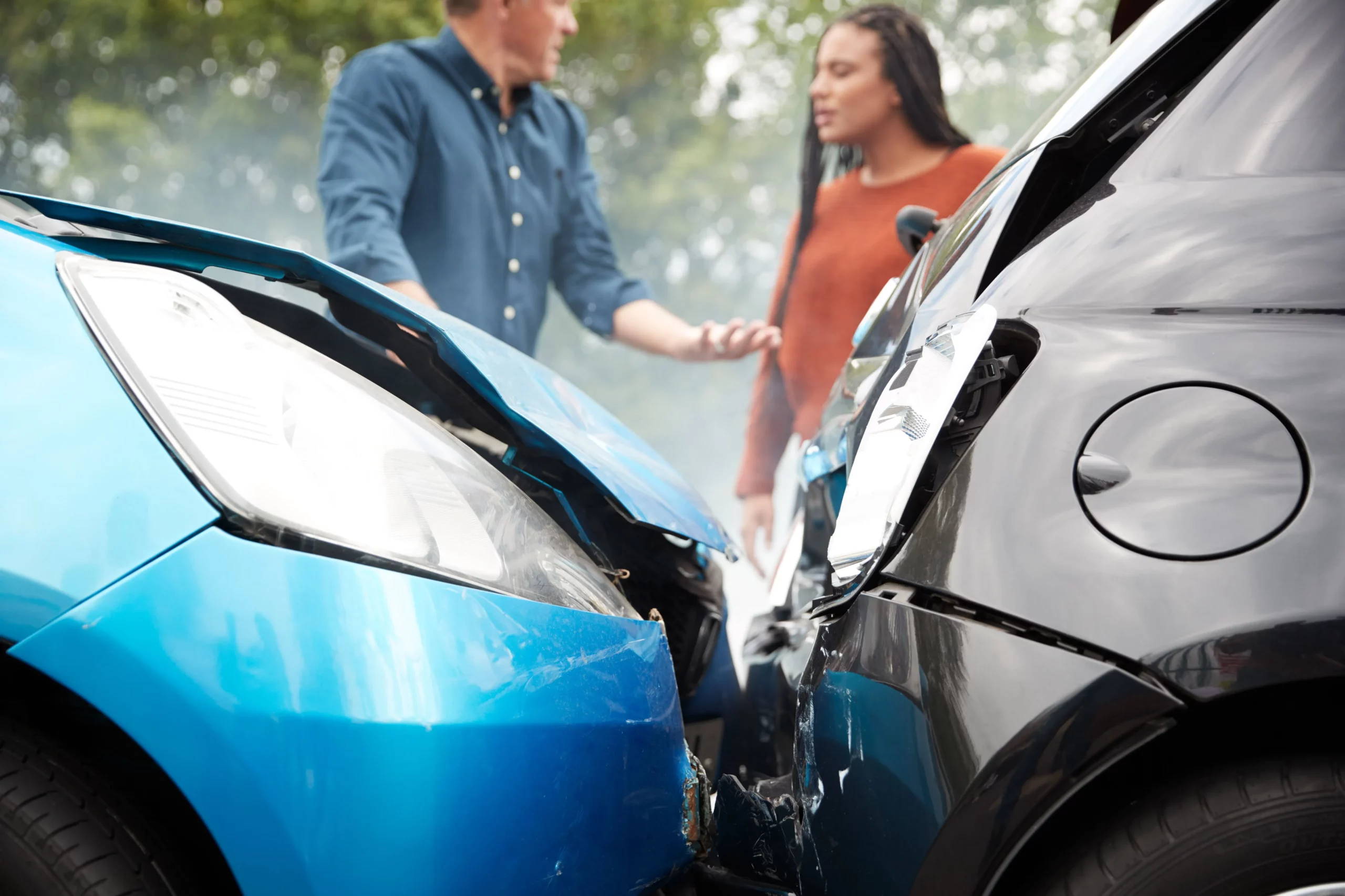 The Importance of Hiring a Skilled Personal Injury Attorney After a Car Accident