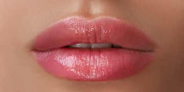 Lip Mousse