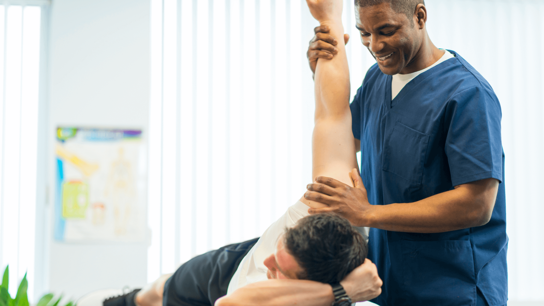 Recovering from Injury: How Physical Therapy Can Speed Up the Healing Process