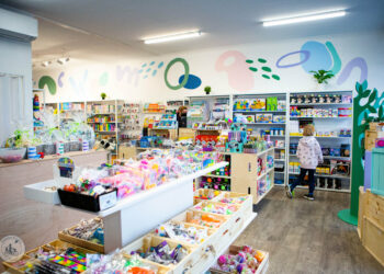 baby shop in Melbourne