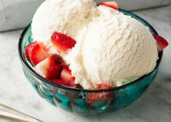 Ice Cream