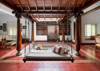 Indian Houses