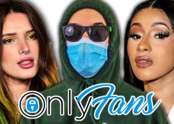 Tiktokers with Onlyfans
