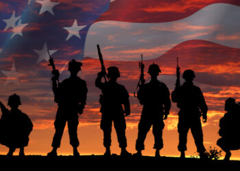 Veteran