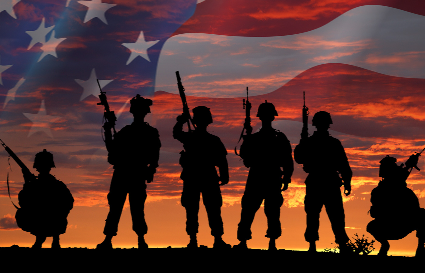 Why You Need a Veteran in Your Business