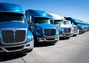 Decoding Truck Auctions