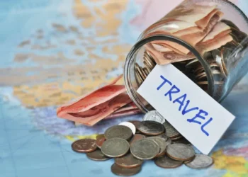 Traveling on a Budget