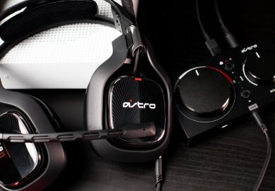Astro A40 TR Headset + MixAmp Pro 2017: Still Worth It Today?