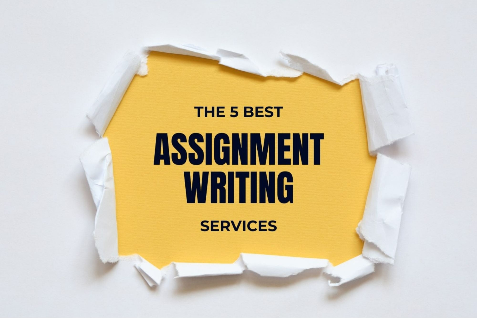 From Chaos to Clarity: Online Assignment Help Simplified